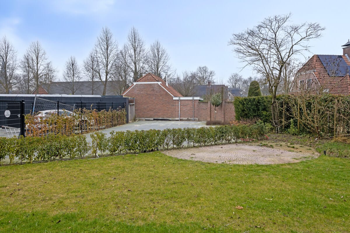 Foto 40 van Grotestraat 102-A