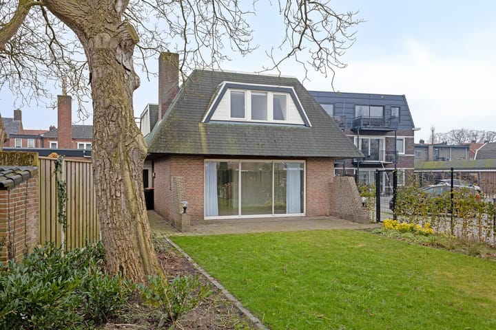 Foto 42 van Grotestraat 102-A