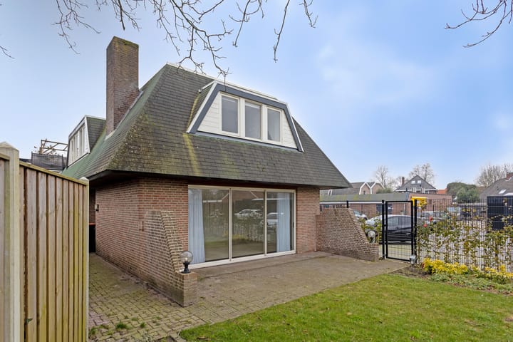 Foto 43 van Grotestraat 102-A