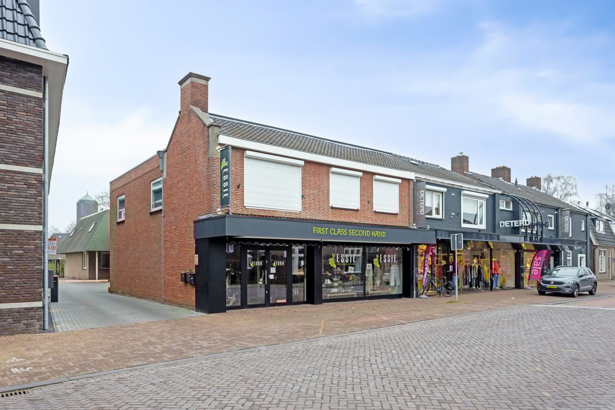 Foto 45 van Grotestraat 102-A