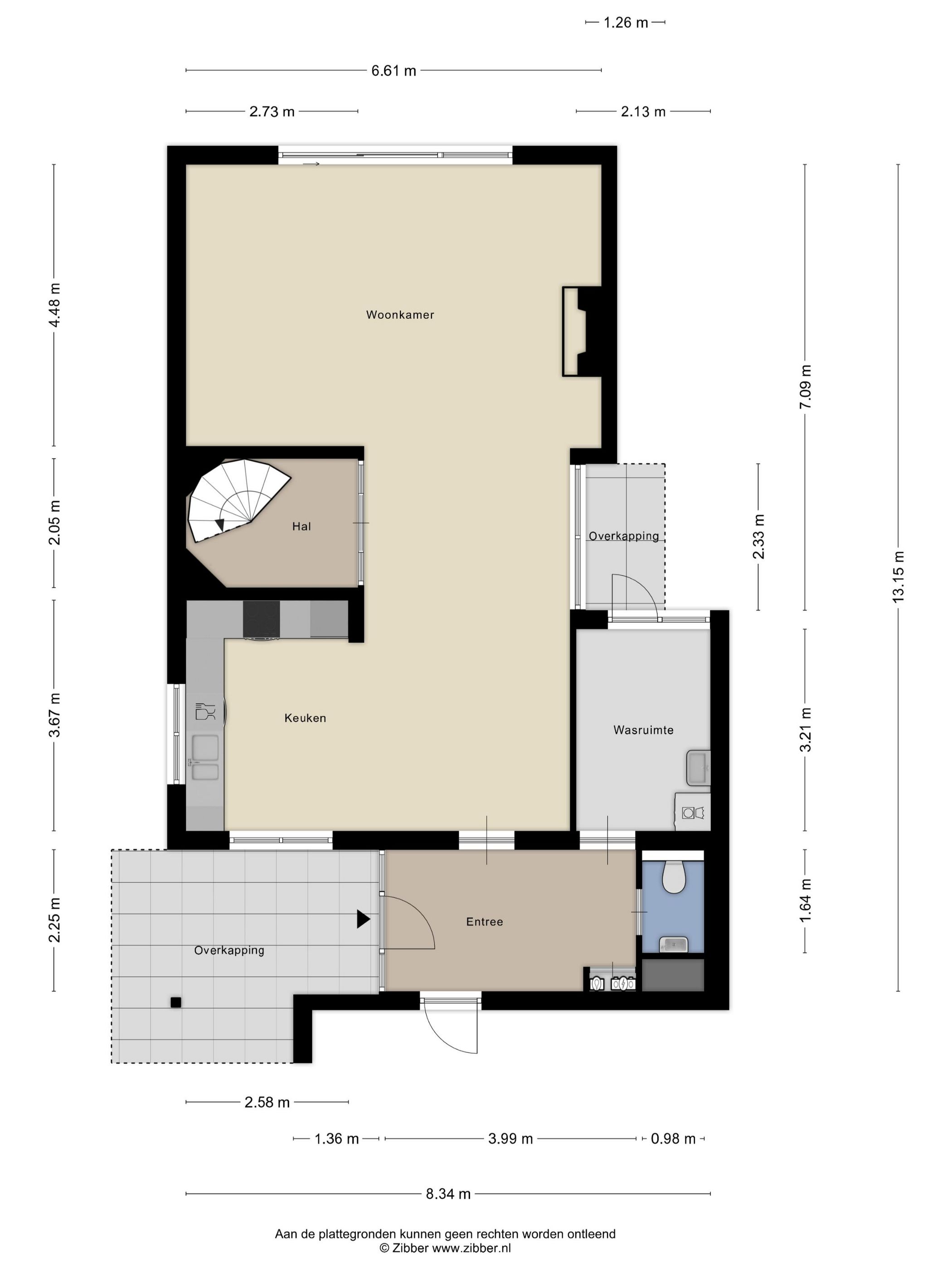 Foto 48 van Grotestraat 102-A