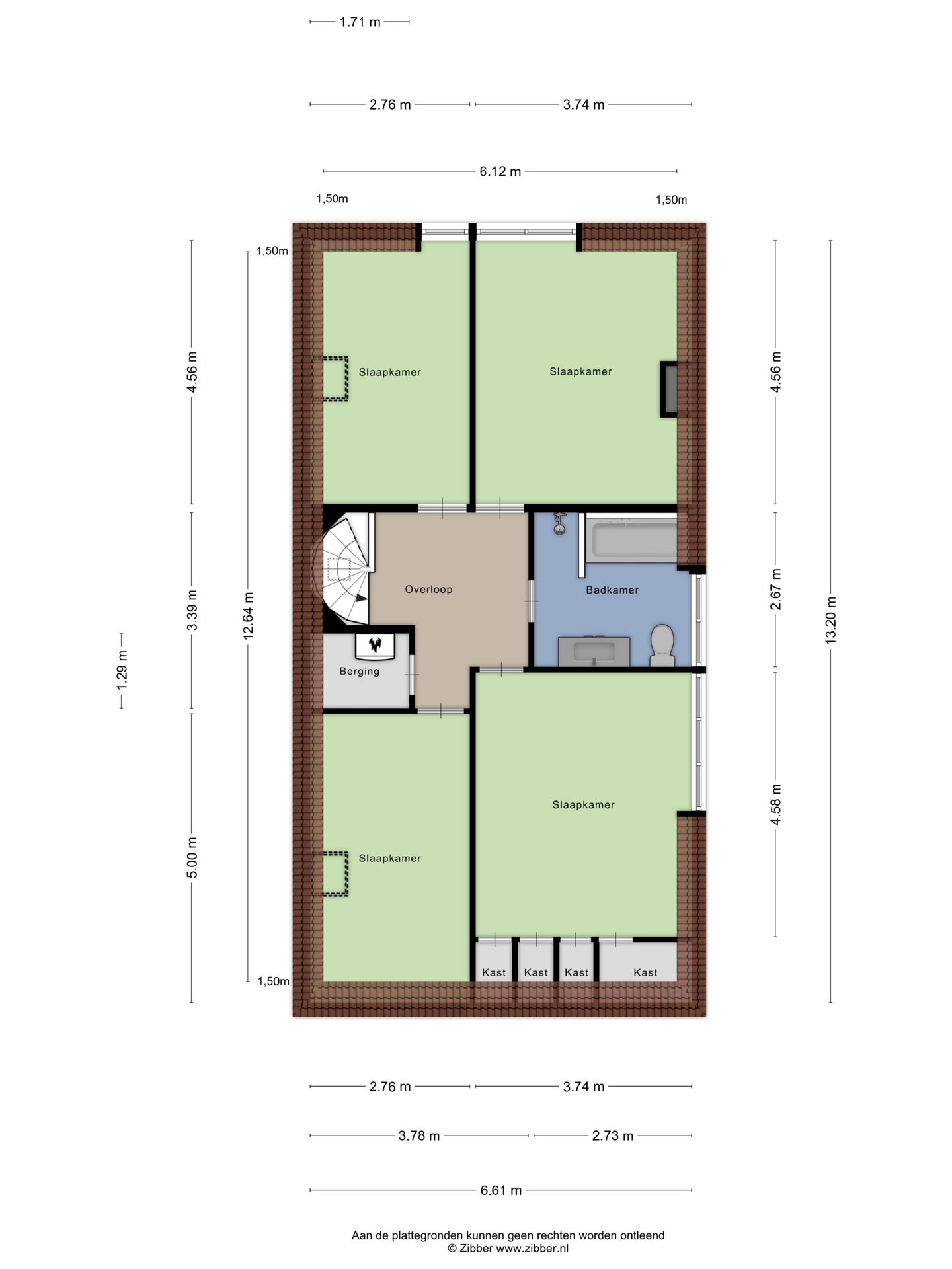 Foto 49 van Grotestraat 102-A