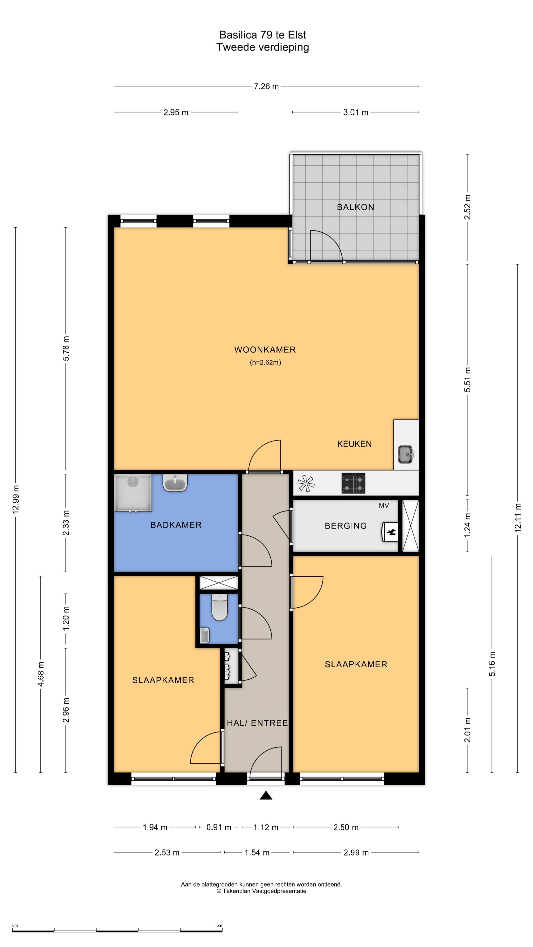Foto 33 van Basilica 79