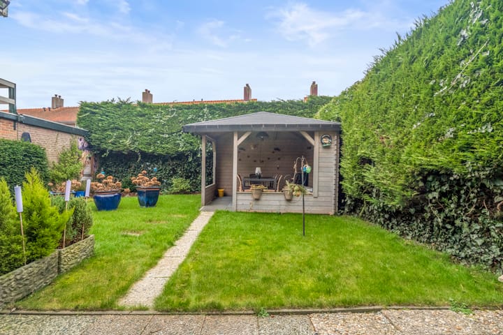 Foto 3 van Charlotte de Bourbonstraat 29