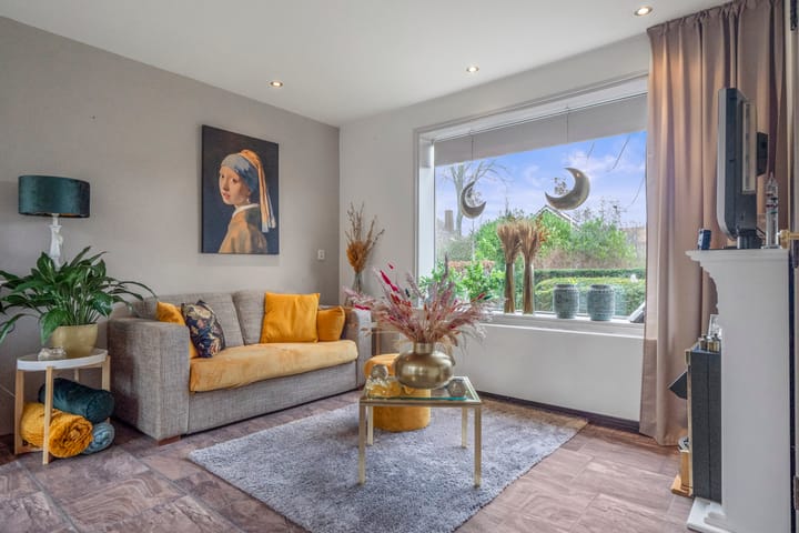 Foto 7 van Charlotte de Bourbonstraat 29