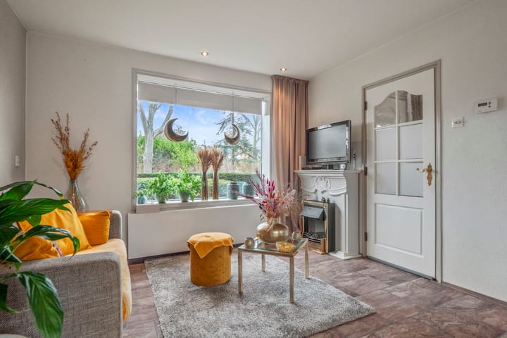 Foto 10 van Charlotte de Bourbonstraat 29