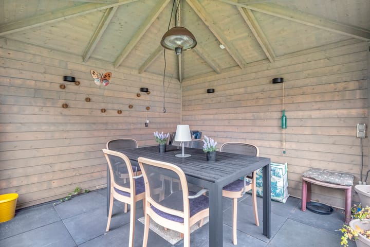 Foto 19 van Charlotte de Bourbonstraat 29