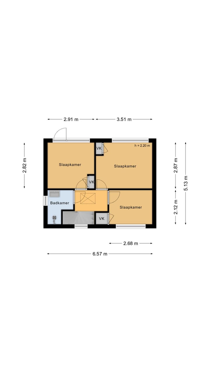 Foto 31 van Charlotte de Bourbonstraat 29