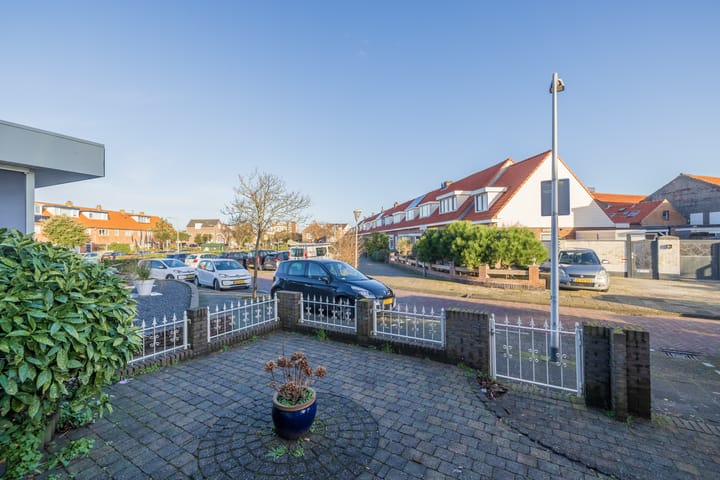 Foto 2 van Zoutmanstraat 27