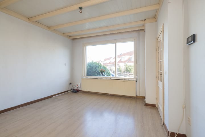 Foto 4 van Zoutmanstraat 27