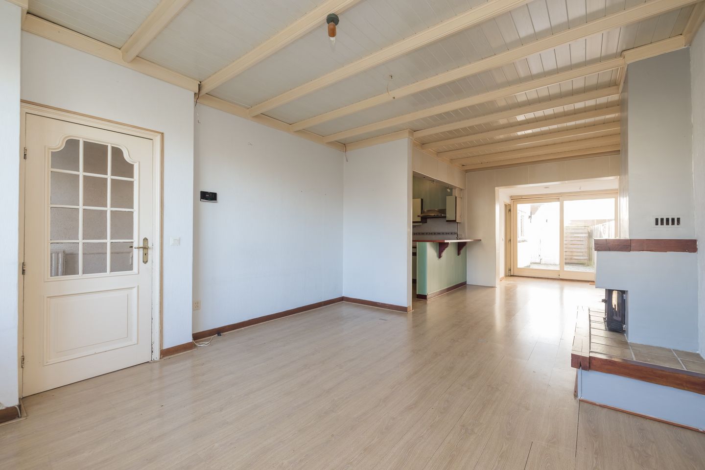 Foto 5 van Zoutmanstraat 27