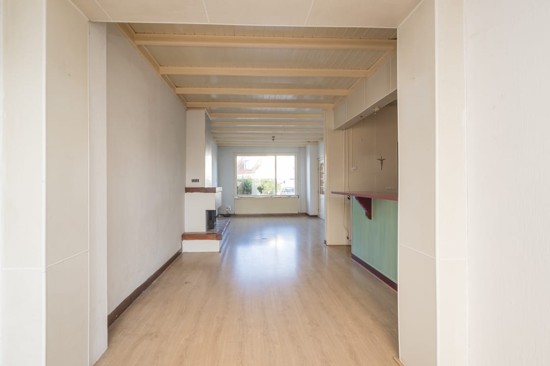 Foto 7 van Zoutmanstraat 27