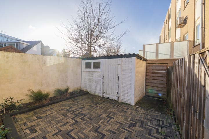 Foto 13 van Zoutmanstraat 27