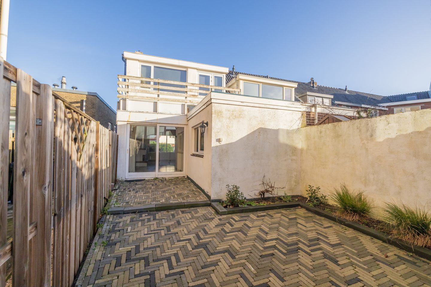 Foto 14 van Zoutmanstraat 27