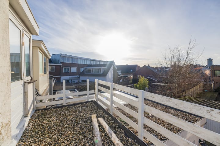 Foto 20 van Zoutmanstraat 27