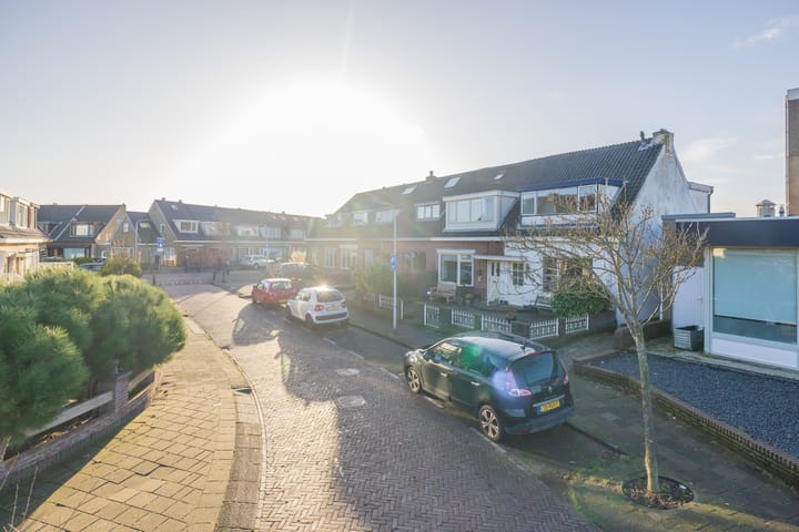 Foto 25 van Zoutmanstraat 27