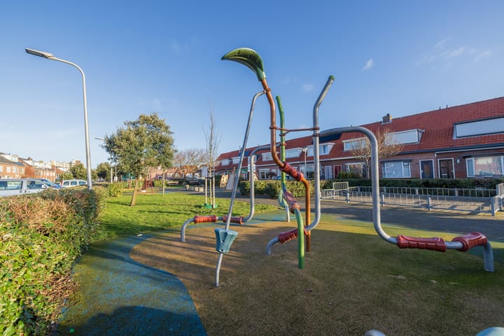 Foto 26 van Zoutmanstraat 27