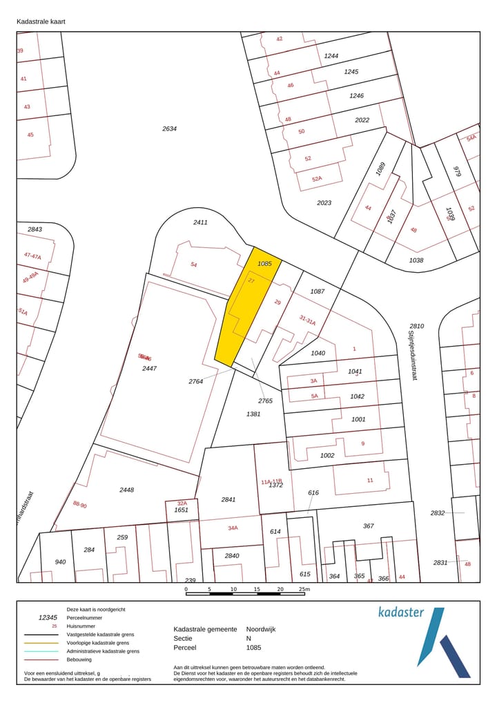 Foto 31 van Zoutmanstraat 27
