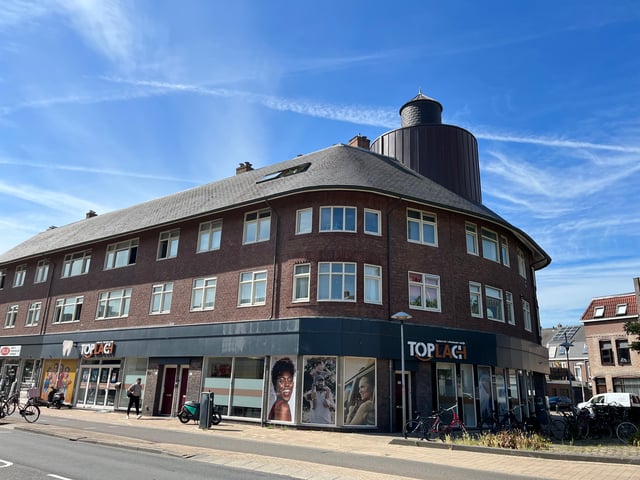 Amsterdamsestraatweg 346