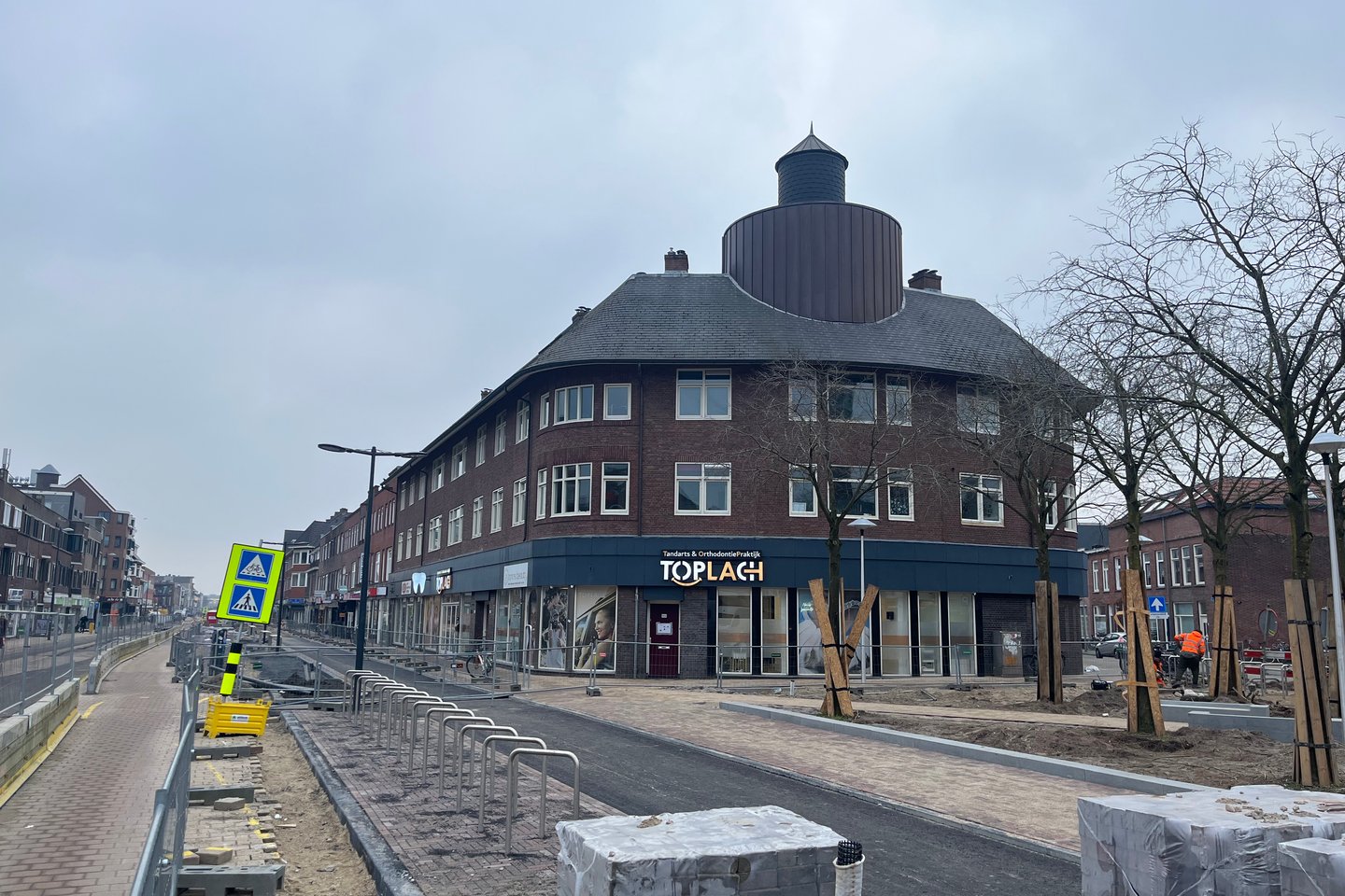 Bekijk foto 4 van Amsterdamsestraatweg 346