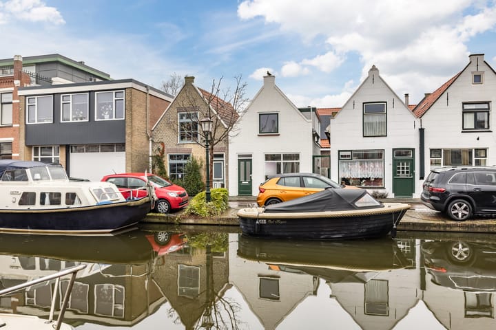 Photo 1 of Noordvliet 127