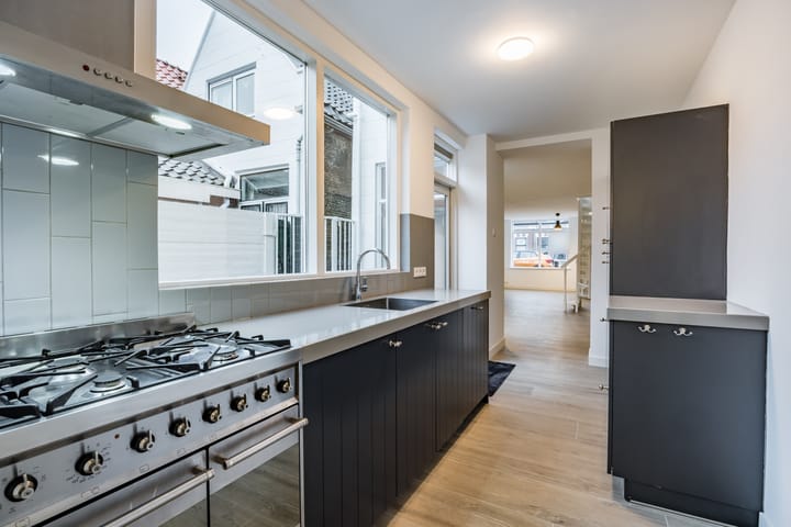 Foto 3 van Noordvliet 127