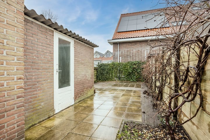 Photo 11 of Noordvliet 127