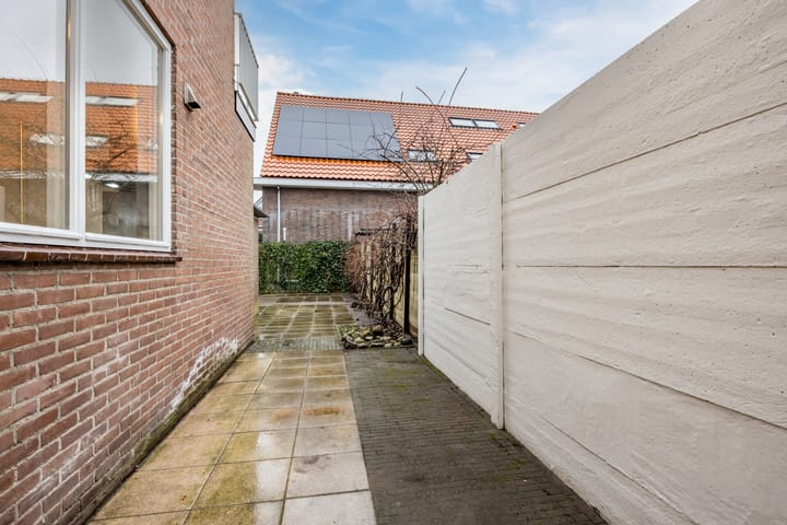 Photo 12 of Noordvliet 127