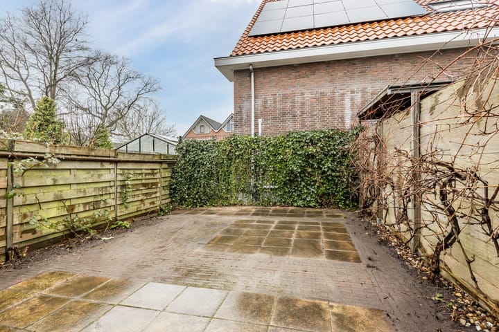 Photo 13 of Noordvliet 127