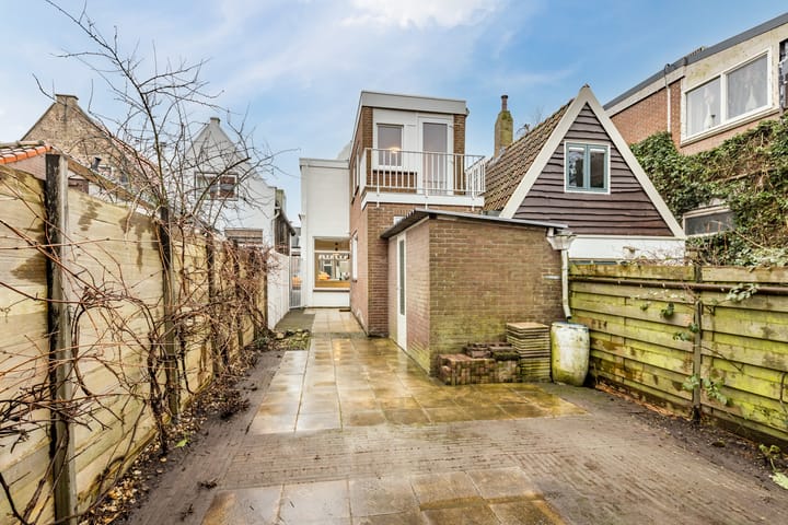 Photo 14 of Noordvliet 127