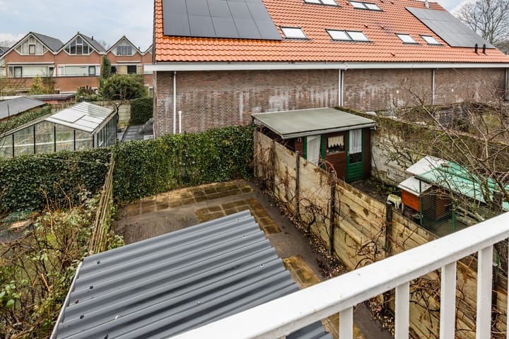 Photo 24 of Noordvliet 127