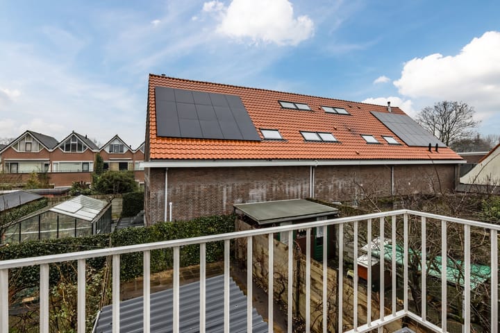 Photo 25 of Noordvliet 127