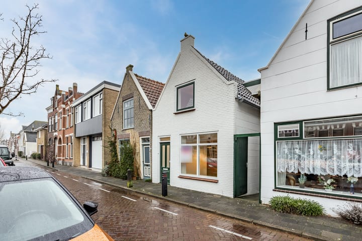 Photo 31 of Noordvliet 127