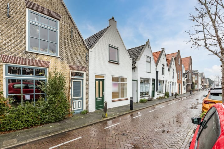 Photo 32 of Noordvliet 127