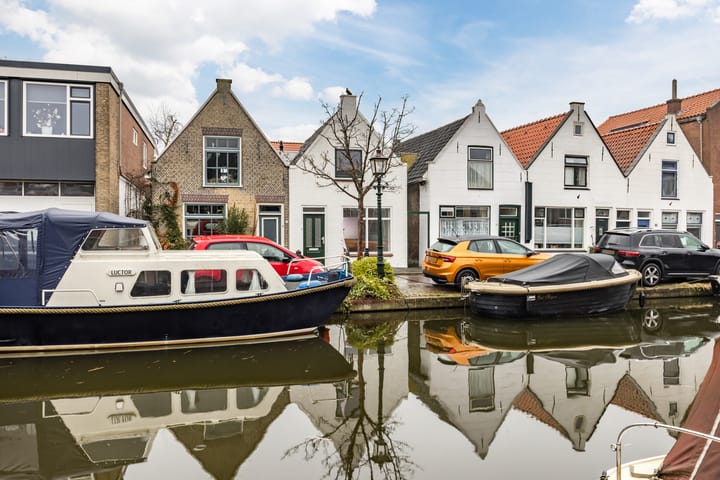 Photo 35 of Noordvliet 127