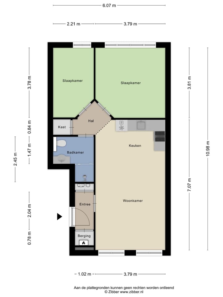 Foto 22 van Noenever 16