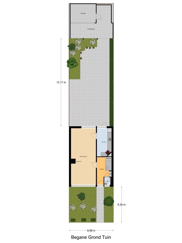 Foto 44 van De Oeverloper 191