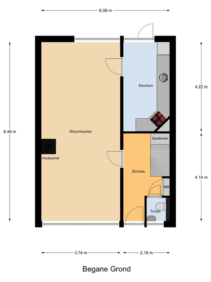 Foto 45 van De Oeverloper 191