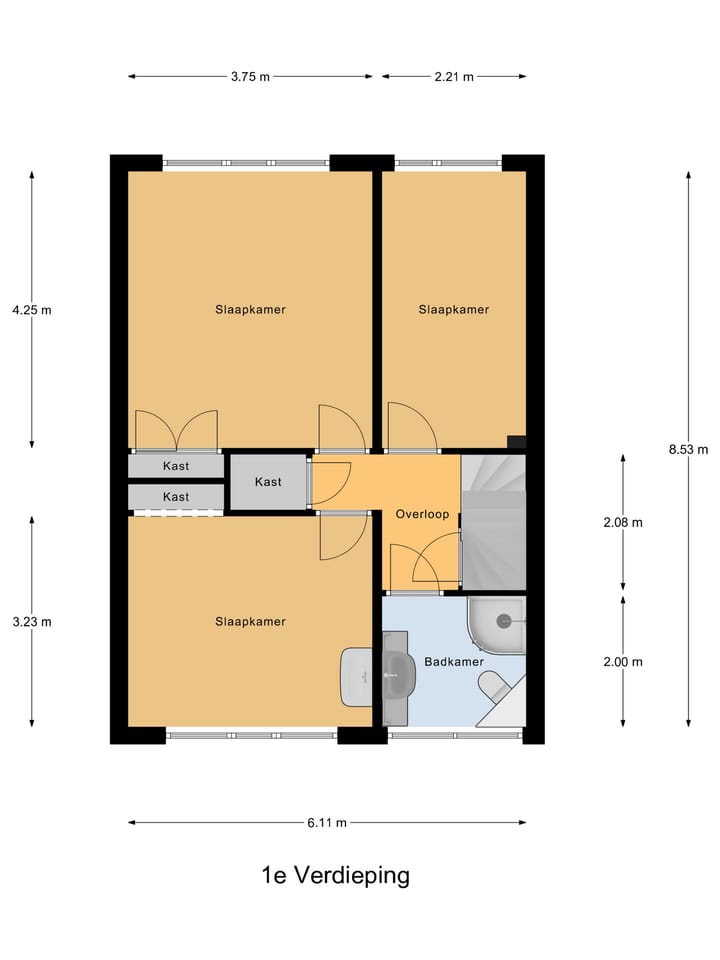 Foto 46 van De Oeverloper 191