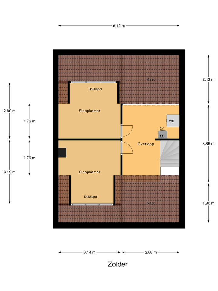 Foto 47 van De Oeverloper 191