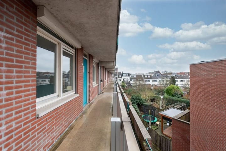 Foto 2 van Amsterdamsestraatweg 169-B