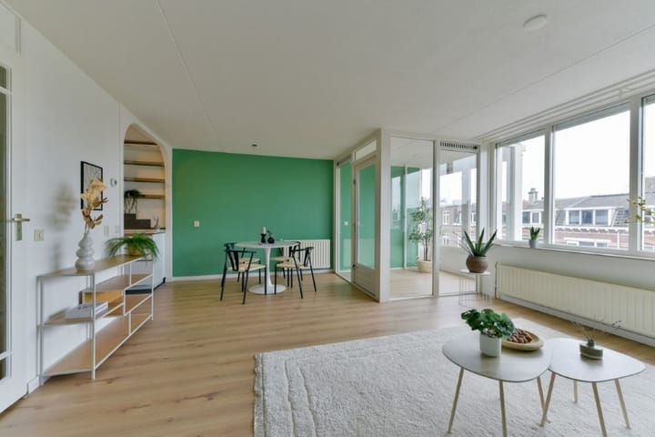 Foto 3 van Amsterdamsestraatweg 169-B