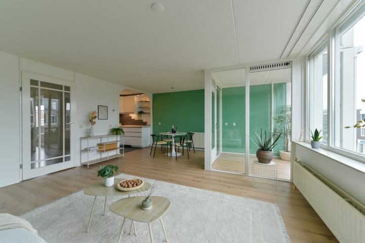 Foto 4 van Amsterdamsestraatweg 169-B