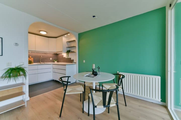 Foto 5 van Amsterdamsestraatweg 169-B