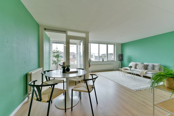 Foto 8 van Amsterdamsestraatweg 169-B