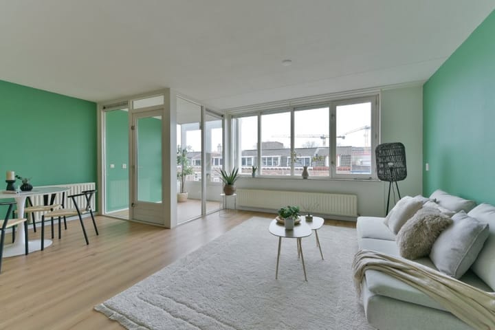 Foto 9 van Amsterdamsestraatweg 169-B