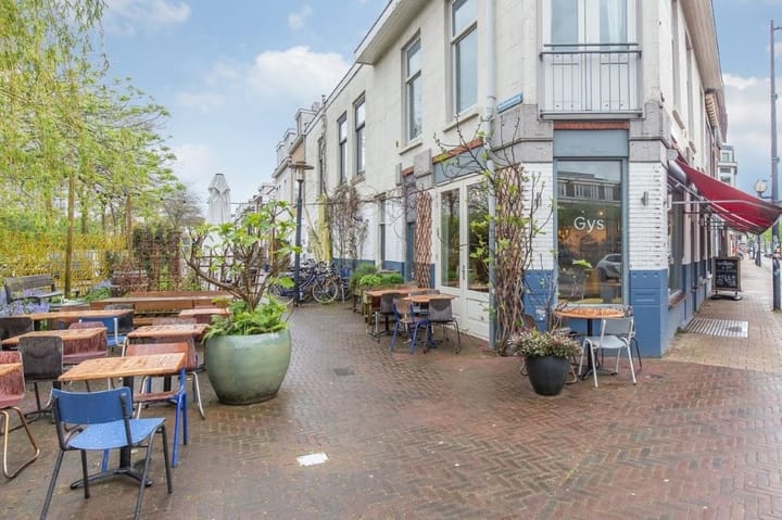 Foto 24 van Amsterdamsestraatweg 169-B