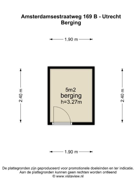 Foto 28 van Amsterdamsestraatweg 169-B