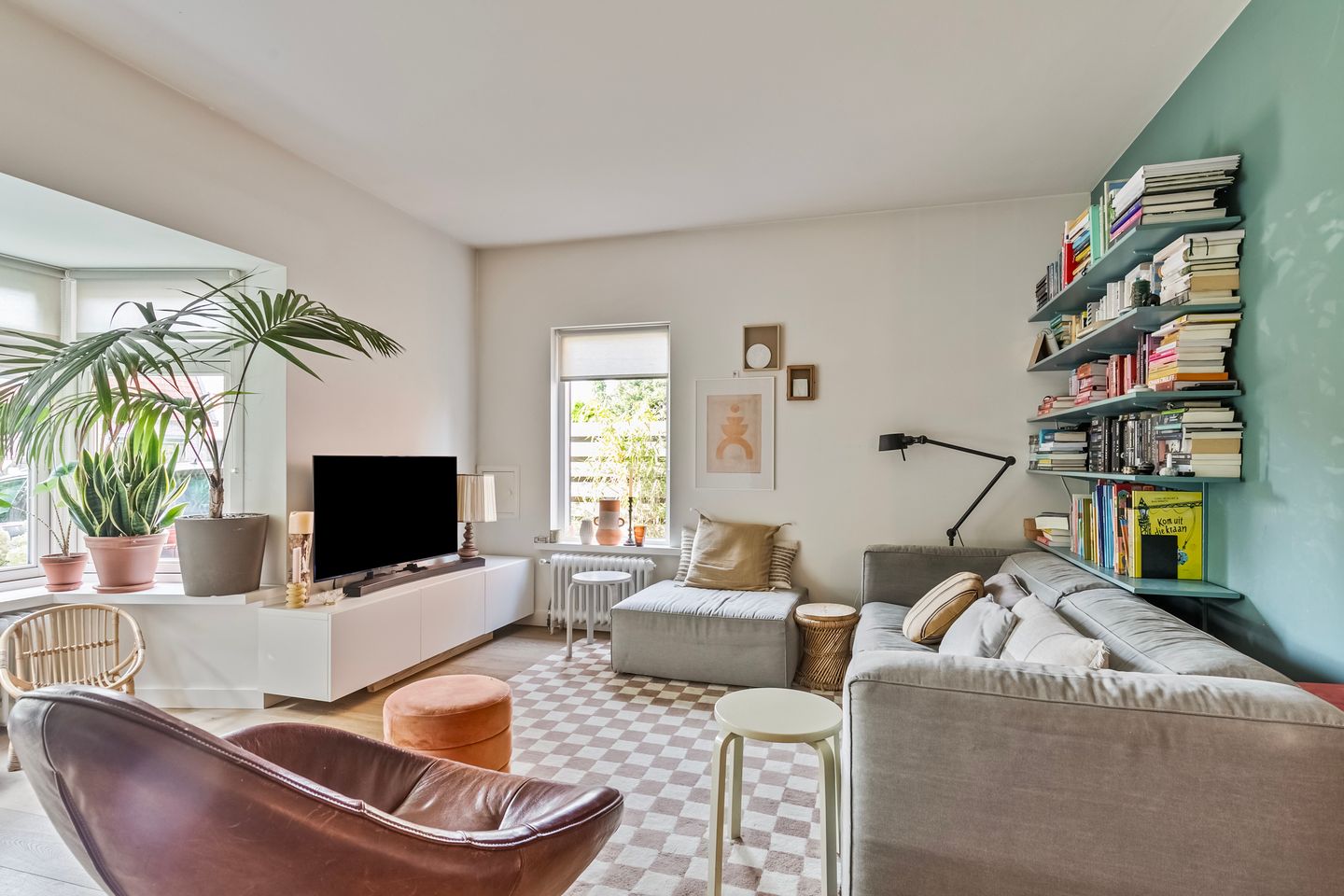 Foto 4 van Dorresteinweg 24