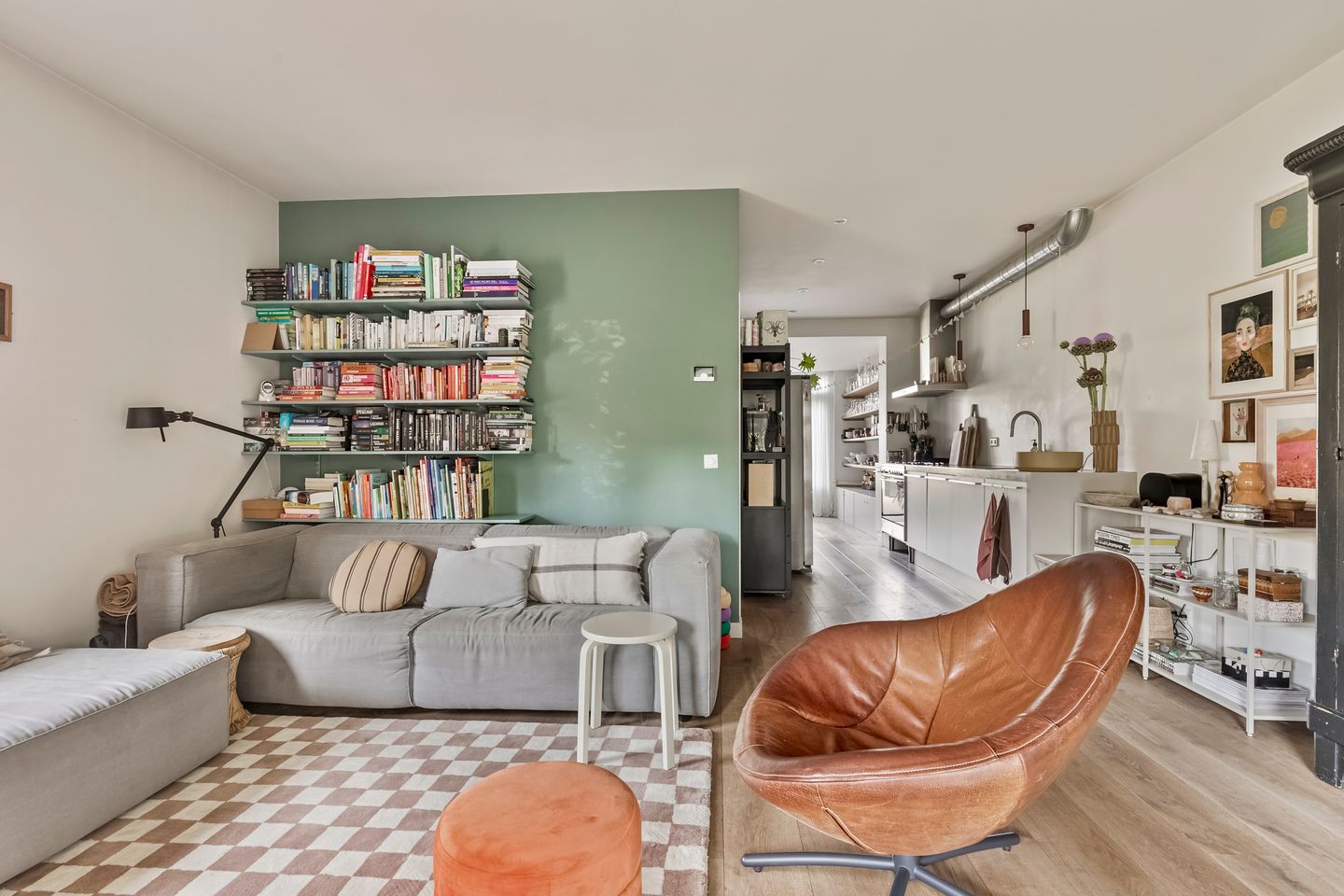 Foto 5 van Dorresteinweg 24